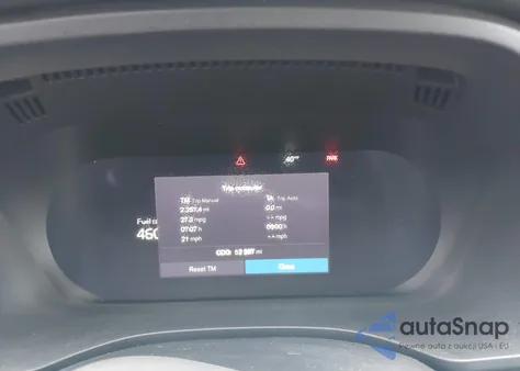 2024 Volvo Xc60 B5 Plus Dark Theme from USA, damaged, VIN YV4L12RLXR1783822